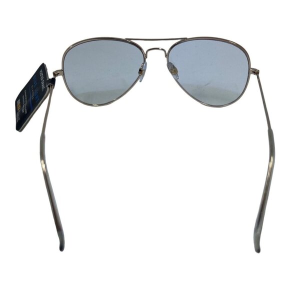 Foster Grant Blue Light Glasses Gold Aviator  MaxBlock 419323 Set Of 3 - Picture 4 of 7